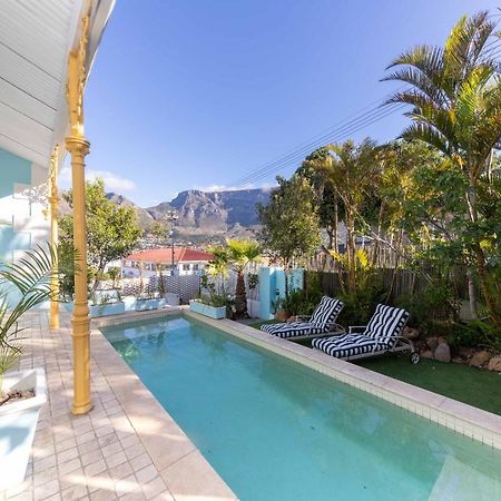 קייפטאון Amina Boutique Hotel מראה חיצוני תמונה