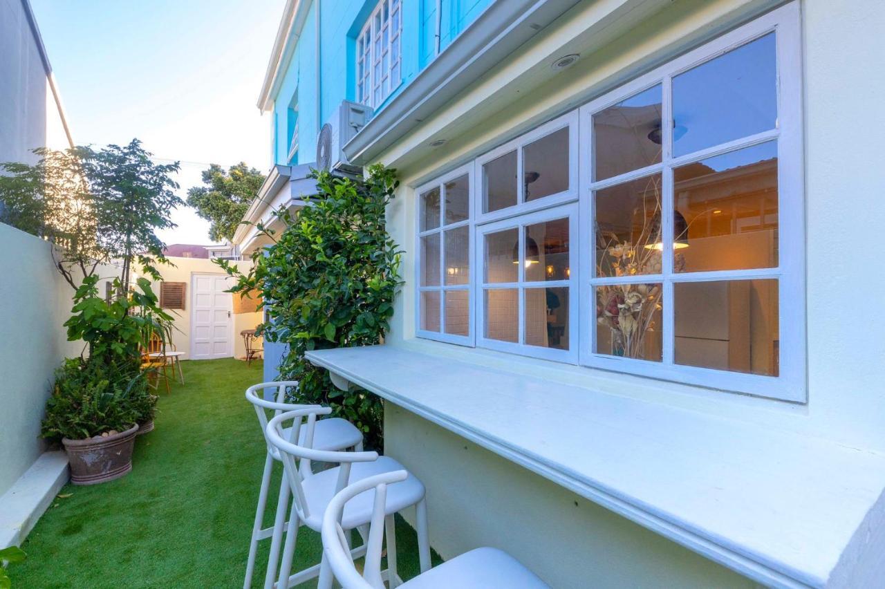 קייפטאון Amina Boutique Hotel מראה חיצוני תמונה