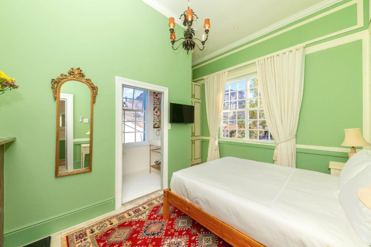 קייפטאון Amina Boutique Hotel מראה חיצוני תמונה