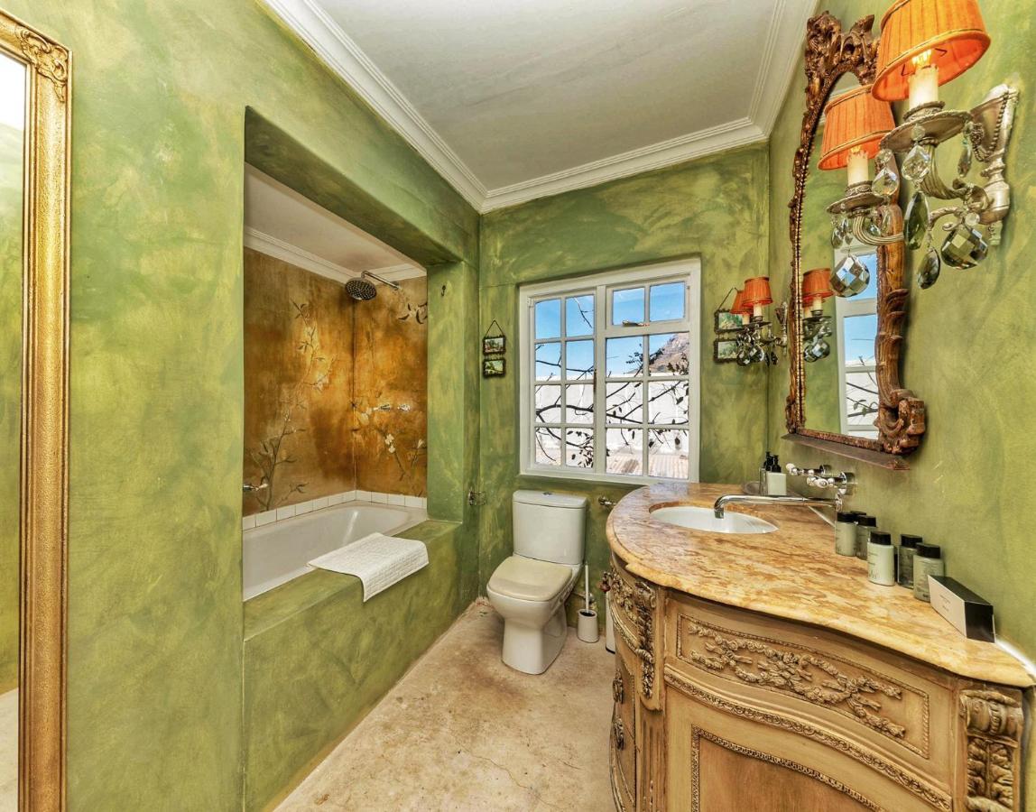 קייפטאון Amina Boutique Hotel מראה חיצוני תמונה