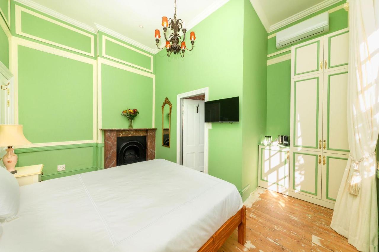 קייפטאון Amina Boutique Hotel מראה חיצוני תמונה
