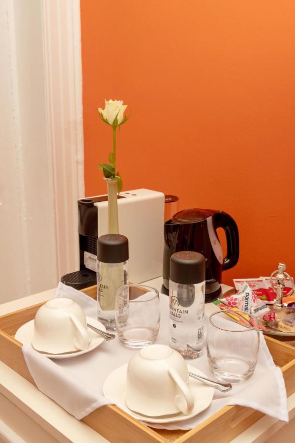 קייפטאון Amina Boutique Hotel מראה חיצוני תמונה