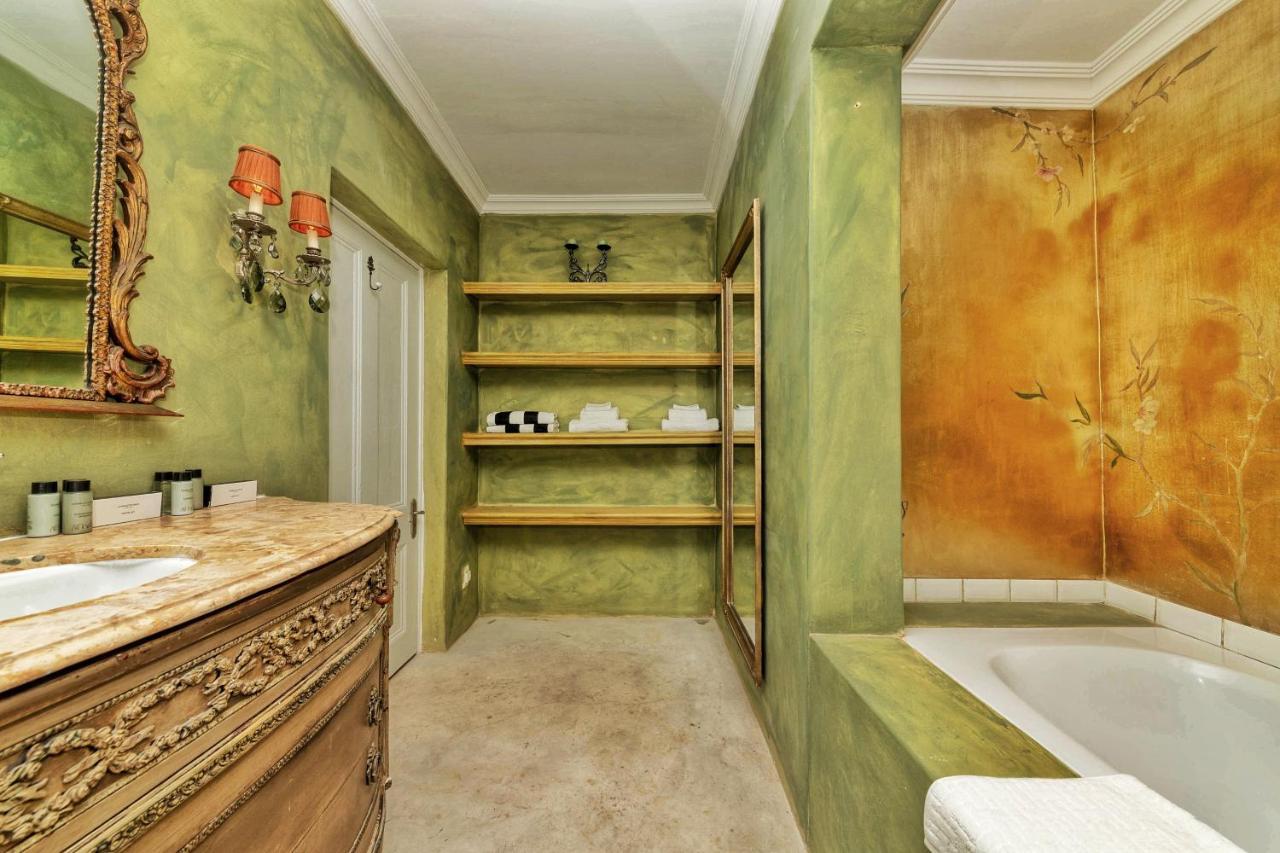 קייפטאון Amina Boutique Hotel מראה חיצוני תמונה