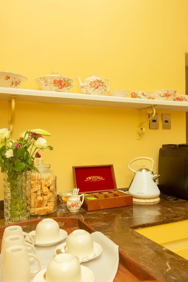 קייפטאון Amina Boutique Hotel מראה חיצוני תמונה