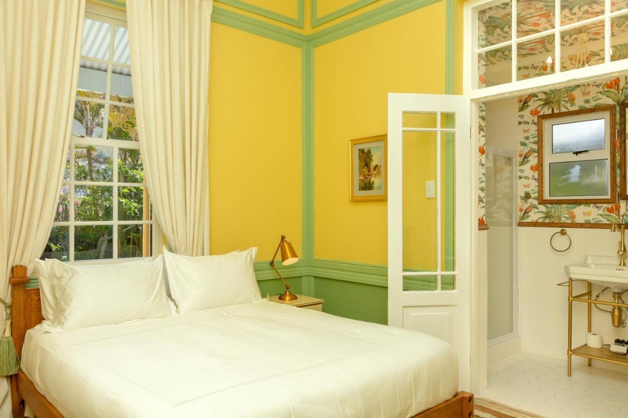 קייפטאון Amina Boutique Hotel מראה חיצוני תמונה