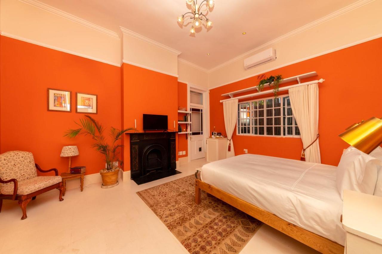 קייפטאון Amina Boutique Hotel מראה חיצוני תמונה