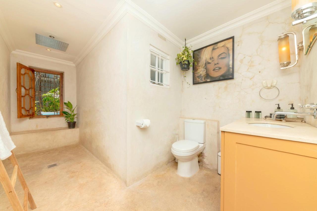 קייפטאון Amina Boutique Hotel מראה חיצוני תמונה