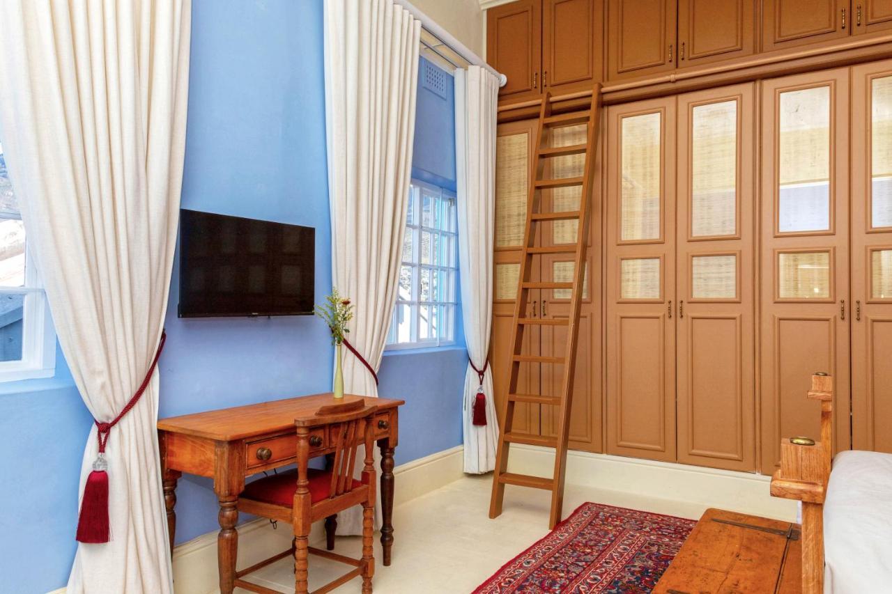 קייפטאון Amina Boutique Hotel מראה חיצוני תמונה