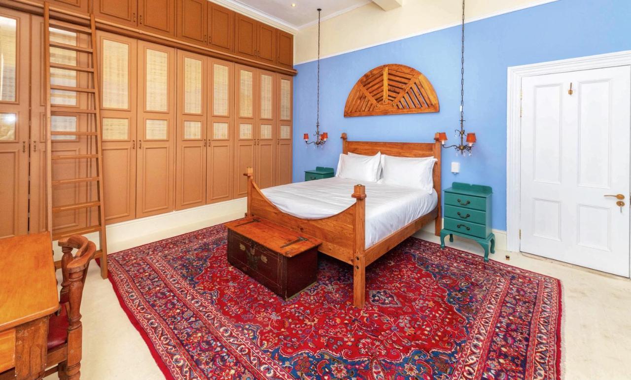קייפטאון Amina Boutique Hotel מראה חיצוני תמונה